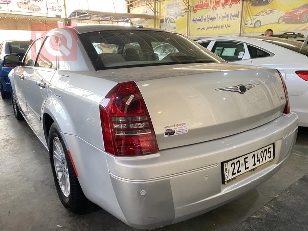 Chrysler 300